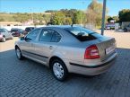 Škoda Octavia - fotka číslo 6
