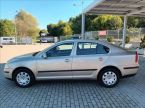 Škoda Octavia - fotka číslo 7