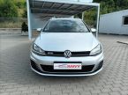 Volkswagen Golf - fotka číslo 1