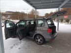 Volkswagen Touran - fotka číslo 9