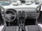 Volkswagen Touran - fotka číslo 10