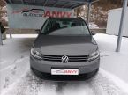 Volkswagen Touran - fotka číslo 1