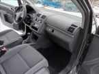 Volkswagen Touran - fotka číslo 22