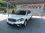Suzuki SX4 - fotka číslo 0