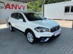 Suzuki SX4 - fotka číslo 2