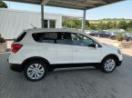 Suzuki SX4 - fotka číslo 3