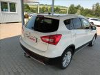 Suzuki SX4 - fotka číslo 4