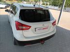 Suzuki SX4 - fotka číslo 5