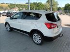 Suzuki SX4 - fotka číslo 6