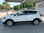 Suzuki SX4 - fotka číslo 7