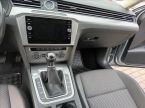 Volkswagen Passat - fotka číslo 12