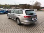 Volkswagen Passat - fotka číslo 6