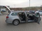 Volkswagen Passat - fotka číslo 8