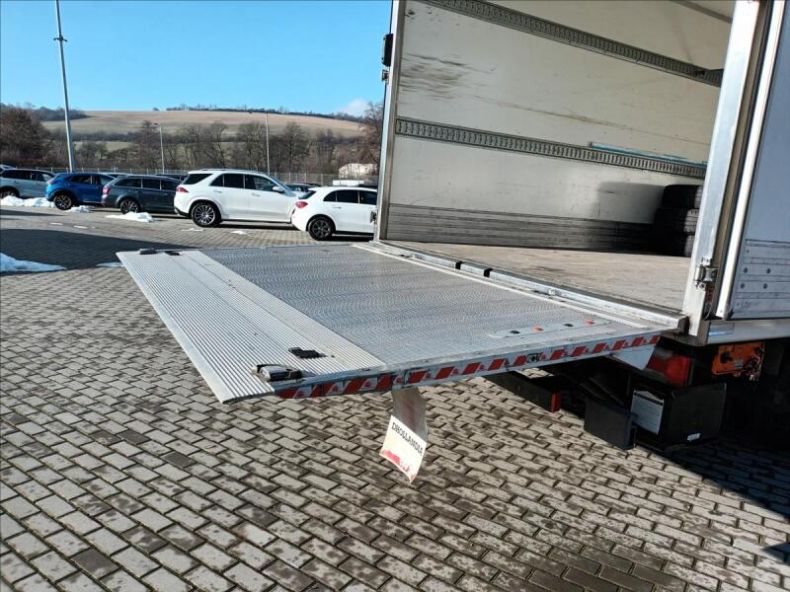 Iveco Daily - hlavní fotka