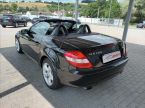 Mercedes Třída SLK - fotka číslo 6