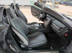Mercedes Třída SLK - fotka číslo 16