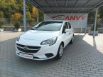 Opel Corsa - fotka číslo 0