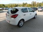 Opel Corsa - fotka číslo 4