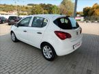 Opel Corsa - fotka číslo 6