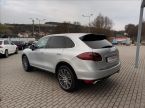 Porsche Cayenne - fotka číslo 2