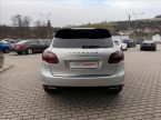 Porsche Cayenne - fotka číslo 3