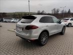 Porsche Cayenne - fotka číslo 4