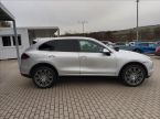 Porsche Cayenne - fotka číslo 5