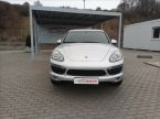 Porsche Cayenne - fotka číslo 7