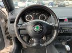 Škoda Fabia - fotka číslo 11