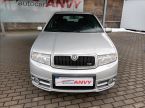Škoda Fabia - fotka číslo 1