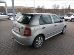 Škoda Fabia - fotka číslo 4