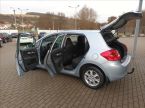 Toyota Auris - fotka číslo 9