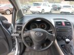 Toyota Auris - fotka číslo 11