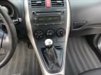 Toyota Auris - fotka číslo 13