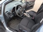 Toyota Auris - fotka číslo 14