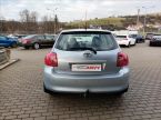 Toyota Auris - fotka číslo 4