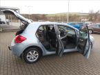 Toyota Auris - fotka číslo 8