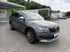 Škoda Kodiaq - fotka číslo 2