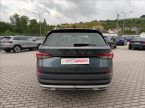 Škoda Kodiaq - fotka číslo 5