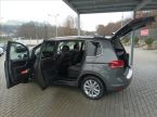 Volkswagen Touran - fotka číslo 9