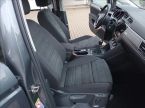 Volkswagen Touran - fotka číslo 23