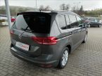 Volkswagen Touran - fotka číslo 4