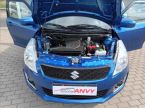 Suzuki Swift - fotka číslo 25