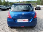 Suzuki Swift - fotka číslo 5
