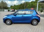 Suzuki Swift - fotka číslo 7