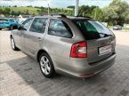 Škoda Octavia - fotka číslo 6