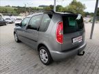 Škoda Roomster - fotka číslo 6