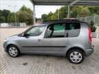 Škoda Roomster - fotka číslo 7