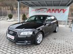 Audi A3 - fotka číslo 0