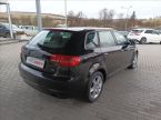 Audi A3 - fotka číslo 4